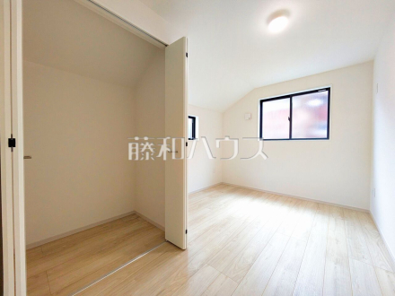居室　【東久留米市氷川台２丁目】／撮影日2026/03/19