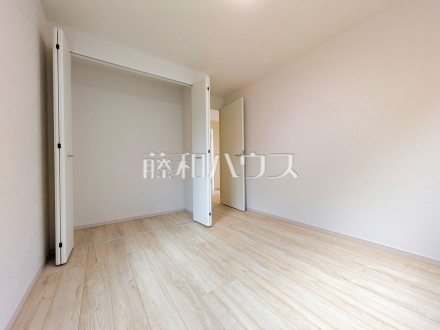 居室　【東久留米市氷川台２丁目】／撮影日2026/03/19