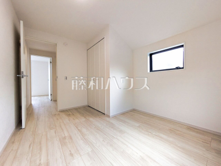 居室　【東久留米市氷川台２丁目】／撮影日2026/03/19