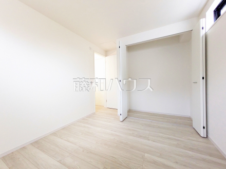 1号棟　居室　【東村山市諏訪町１丁目】／撮影日2026/04/09