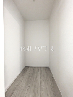 2号棟　収納　【東村山市諏訪町１丁目】／撮影日2026/04/10