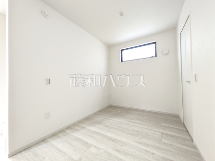 2号棟　居室　【東村山市諏訪町１丁目】／撮影日2026/04/10
