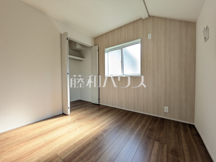 1号棟　居室　【東久留米市小山５丁目】／撮影日2026/05/02