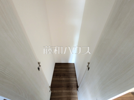1号棟　収納　【東久留米市小山５丁目】／撮影日2026/05/02