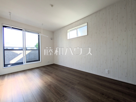 1号棟　居室　【東久留米市小山５丁目】／撮影日2026/05/02
