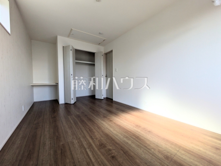 1号棟　居室　【東久留米市小山５丁目】／撮影日2026/05/02