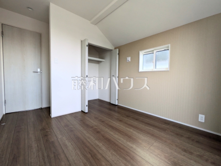 1号棟　居室　【東久留米市小山５丁目】／撮影日2026/05/02