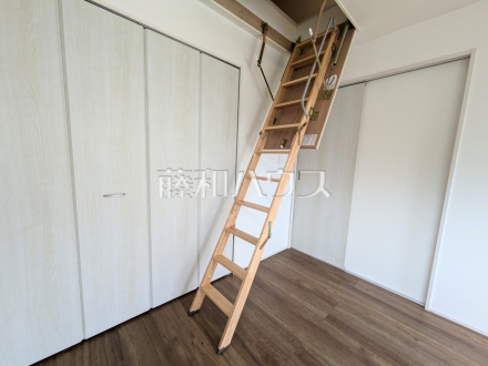 3号棟　居室　【東久留米市小山５丁目】／撮影日2026/05/02