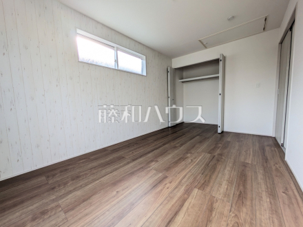 3号棟　居室　【東久留米市小山５丁目】／撮影日2026/05/02