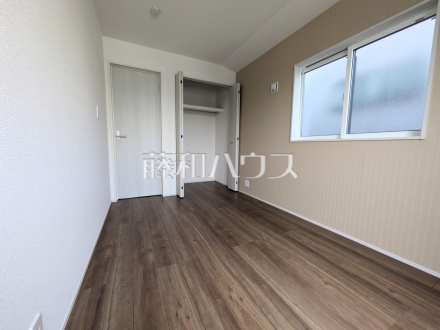 3号棟　居室　【東久留米市小山５丁目】／撮影日2026/05/02