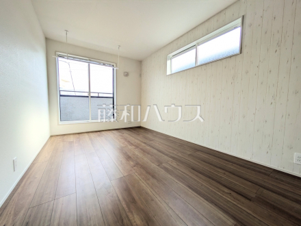 3号棟　居室　【東久留米市小山５丁目】／撮影日2026/05/02