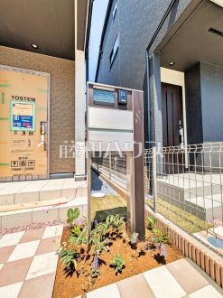 3号棟　その他現地　【東久留米市小山５丁目】／撮影日2026/04/17