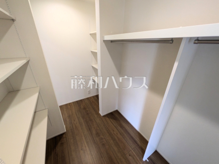 3号棟　納戸　【東久留米市小山５丁目】／撮影日2026/05/02