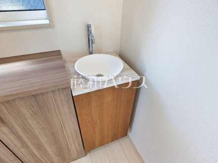 5号棟　その他内観　【東久留米市小山５丁目】／撮影日2026/04/17