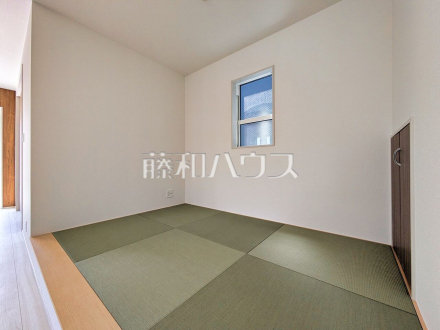 5号棟　その他内観　【東久留米市小山５丁目】／撮影日2026/04/17