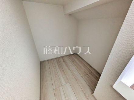 5号棟　収納　【東久留米市小山５丁目】／撮影日2026/04/17
