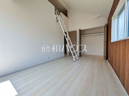 5号棟　居室　【東久留米市小山５丁目】／撮影日2026/04/17