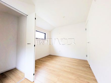 居室　【練馬区東大泉６丁目】／撮影日2026/03/09