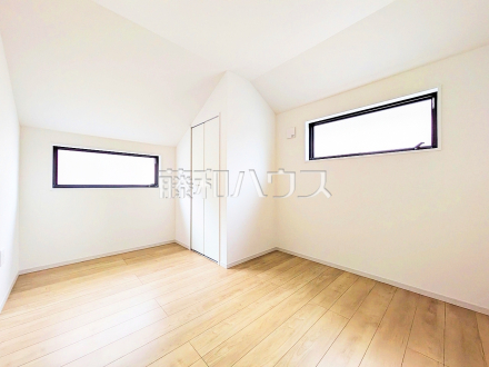 居室　【練馬区東大泉６丁目】／撮影日2026/03/09