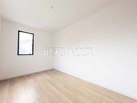 居室　【練馬区東大泉６丁目】／撮影日2026/03/09