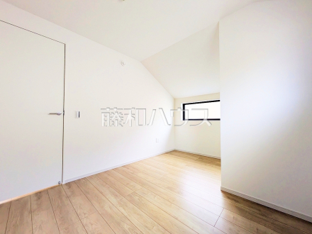 居室　【練馬区東大泉６丁目】／撮影日2026/03/09