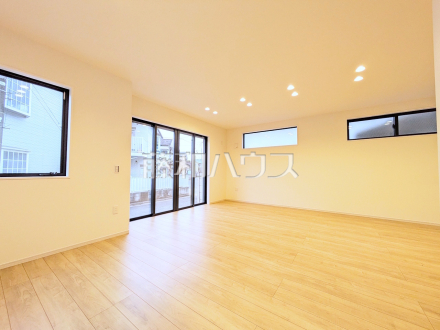 リビング　【練馬区東大泉６丁目】／撮影日2026/03/09