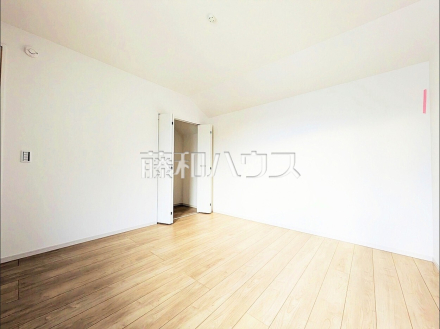 居室　【練馬区東大泉６丁目】／撮影日2026/03/09