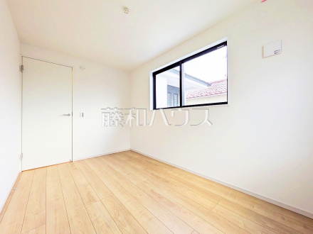 居室　【練馬区東大泉６丁目】／撮影日2026/03/09