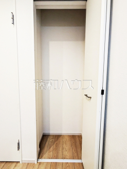 収納　【練馬区東大泉６丁目】／撮影日2026/03/09