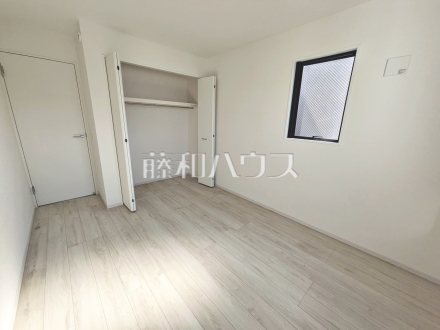 居室　【八王子市追分町】／撮影日2026/04/03