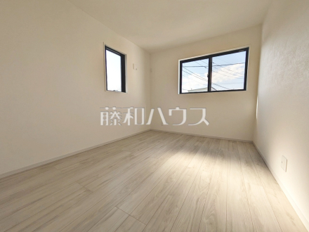 居室　【八王子市追分町】／撮影日2026/04/03
