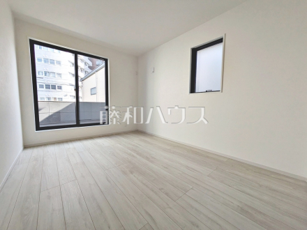 居室　【八王子市追分町】／撮影日2026/04/03