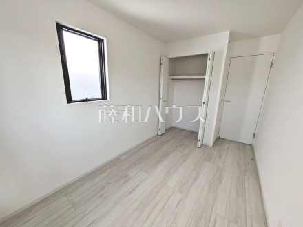 居室　【八王子市追分町】／撮影日2026/04/03
