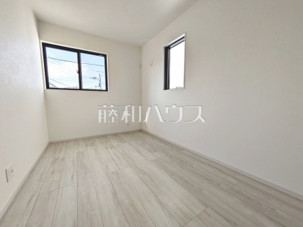 居室　【八王子市追分町】／撮影日2026/04/03