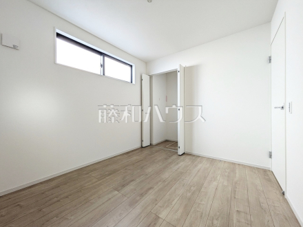 納戸 【西東京市南町4丁目】/撮影日2026/02/15