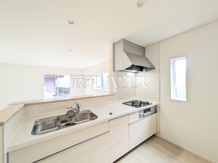 キッチン　【国分寺市西町５丁目】／撮影日2026/04/20