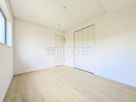 居室　【国分寺市西町５丁目】／撮影日2026/04/20