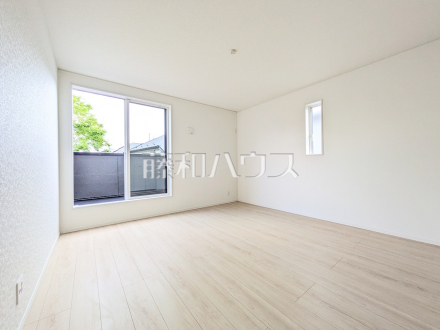 居室　【国分寺市西町５丁目】／撮影日2026/04/20