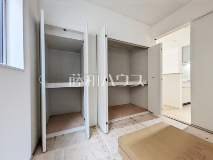 居室　【国分寺市西町５丁目】／撮影日2026/04/20