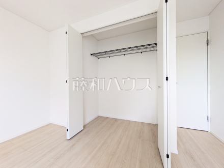 収納　【国分寺市西町５丁目】／撮影日2026/04/20