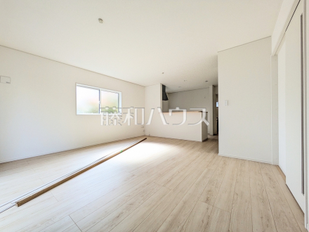 リビング　【国分寺市西町５丁目】／撮影日2026/04/20