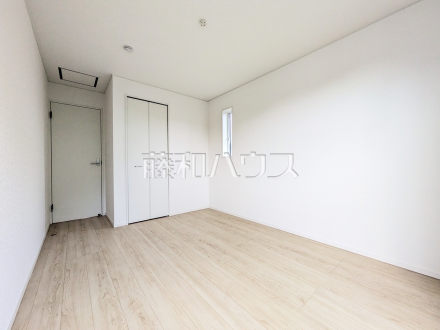 居室　【国分寺市西町５丁目】／撮影日2026/04/20