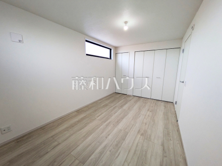 1号棟　居室　【朝霞市幸町１丁目】／撮影日2026/02/27