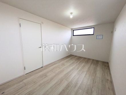 1号棟　居室　【朝霞市幸町１丁目】／撮影日2026/02/27