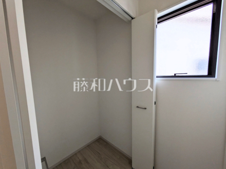 1号棟　収納　【朝霞市幸町１丁目】／撮影日2026/02/27