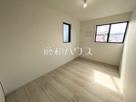 1号棟　居室　【朝霞市幸町１丁目】／撮影日2026/02/27