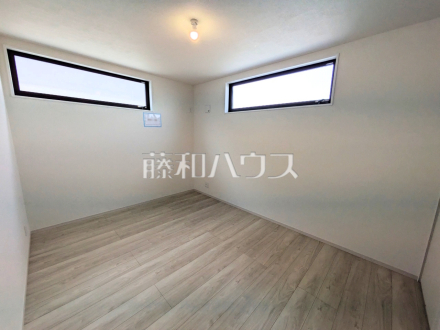 2号棟　居室　【朝霞市幸町１丁目】／撮影日2026/02/27