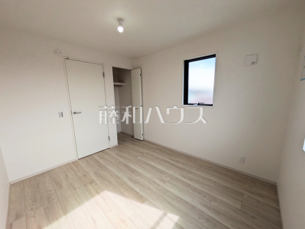 2号棟　居室　【朝霞市幸町１丁目】／撮影日2026/02/27