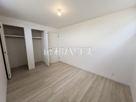 2号棟　居室　【朝霞市幸町１丁目】／撮影日2026/02/27