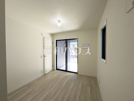 2号棟　居室　【朝霞市幸町１丁目】／撮影日2026/02/27